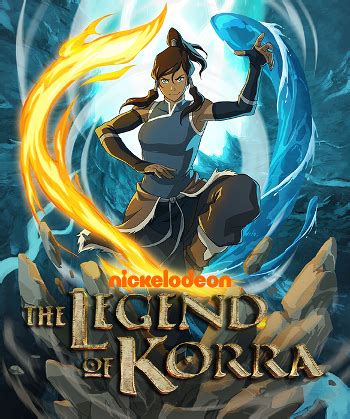 korra tvtropes|The Legend of Korra (Video Game) .